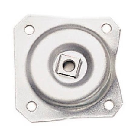 Waddell Mfg Install HDWE Table Legs 2752